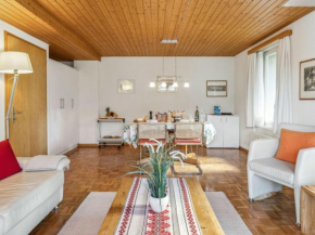 Apartment Schweizerhof Apt- S by Interhome